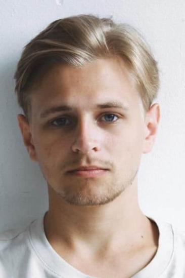 Aleksandr Drobitko Image