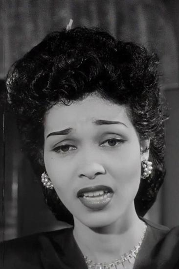 Francine Everett Image