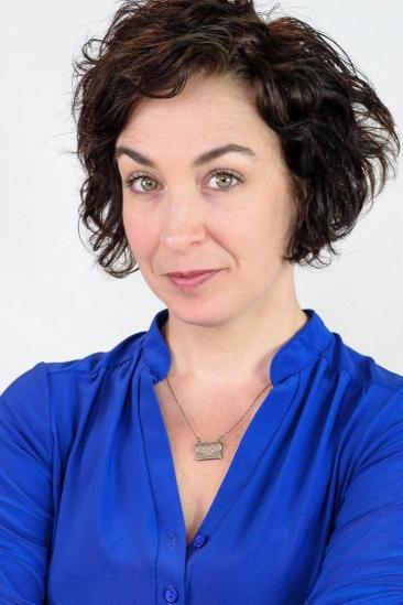 Keri Pisapia Image