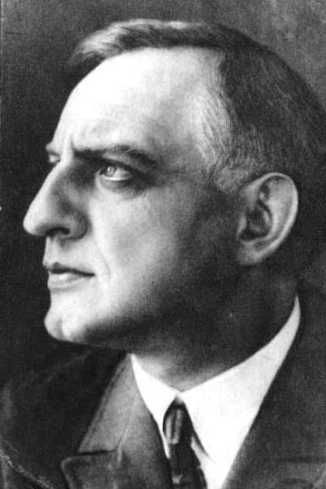 Konstantin Eggert Image