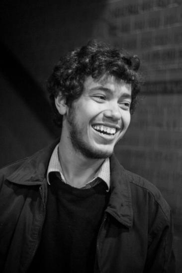 Leonardo Mouramateus Image