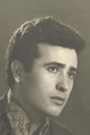 Giorgos Mazis Image