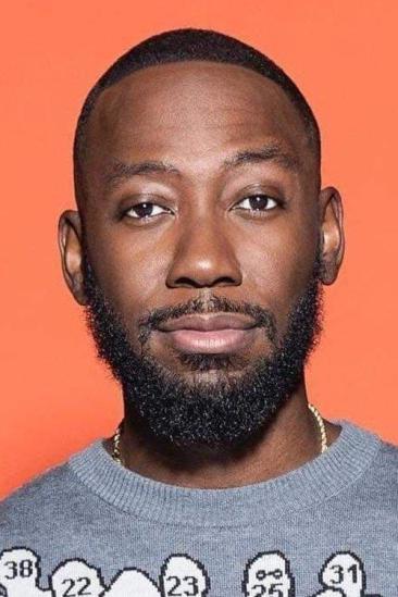 Lamorne Morris Image