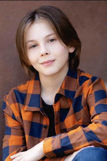 Logan Pierce Image