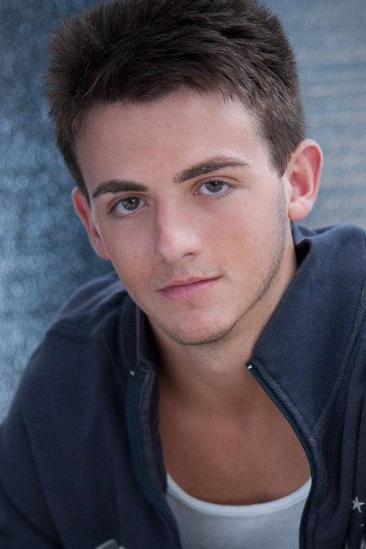 Aviad Bernstein Image