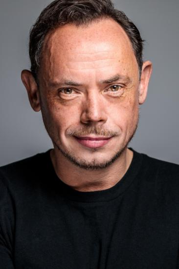 James Payton Image