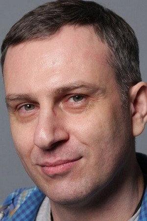 Alexei Sdobnov Image