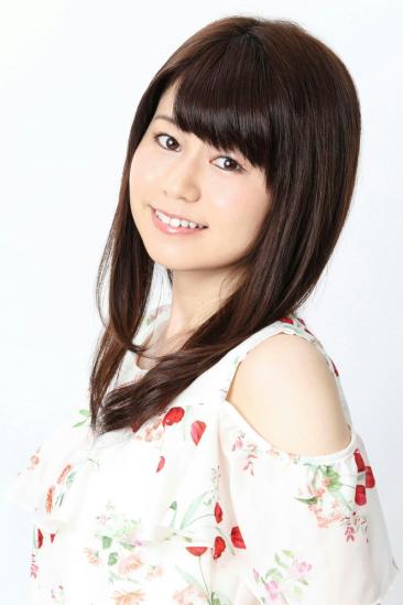 Naomi Ohzora Image