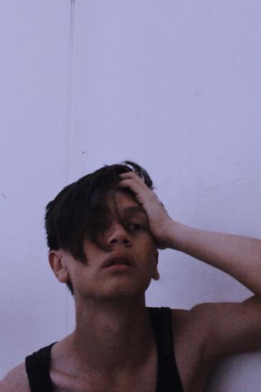 George Spalding Image