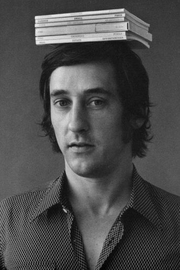 Edward Ruscha Image