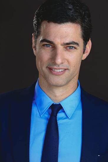 Guy Kapulnik Image
