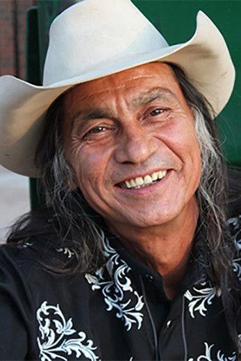 Richard Ray Whitman Image