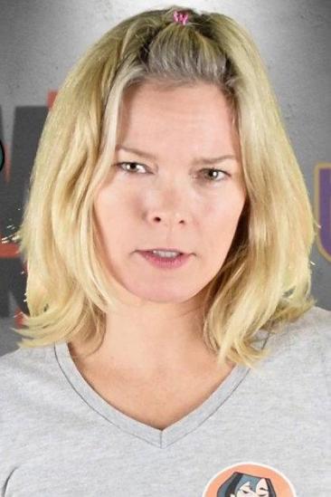 Megan Fahlenbock Image