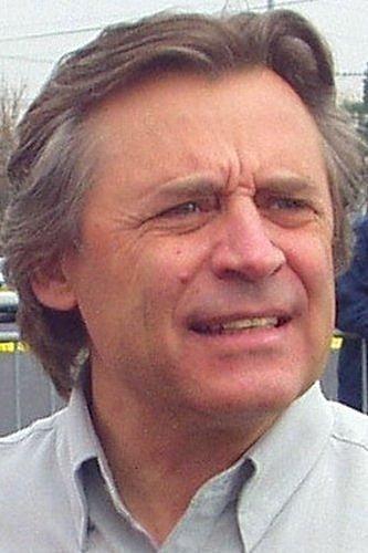 John Della Penna Image