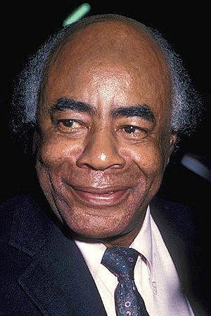 Roscoe Lee Browne Image