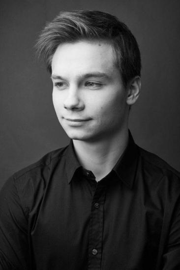 Mikhail Meshcheryakov Image