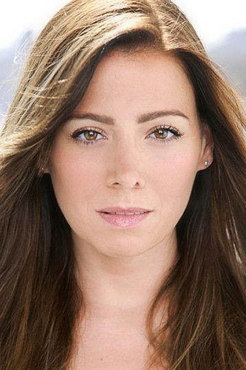 Stacey Oristano Image