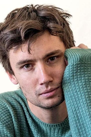 William Michael Roberts Image