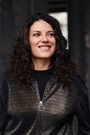 Claudia Kottal Image