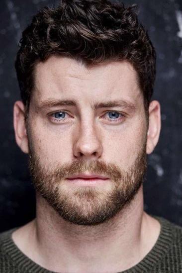 Jackson Heywood Image