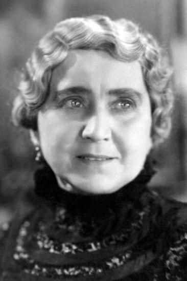 Leopolda Dostalová Image