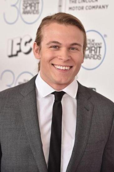 Jordan Christian Hearn Image