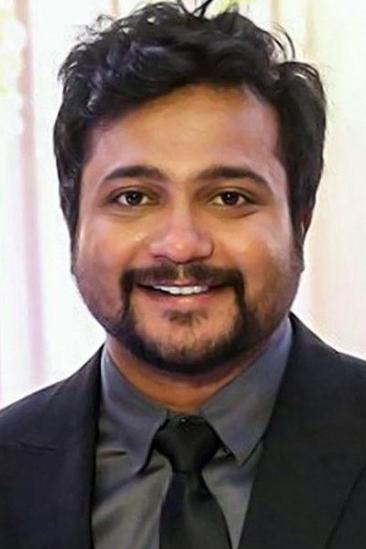 Bobby Simha Image