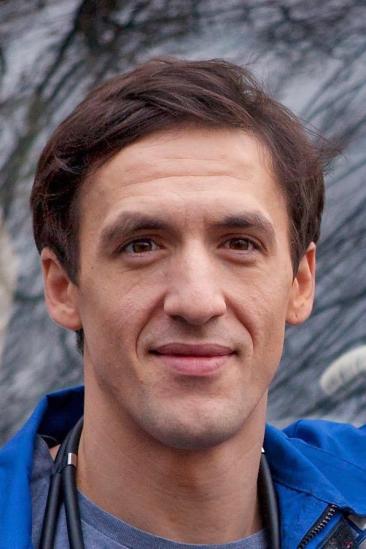 Artur Smolyaninov Image