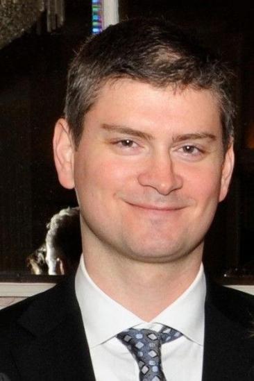 Michael Schur Image