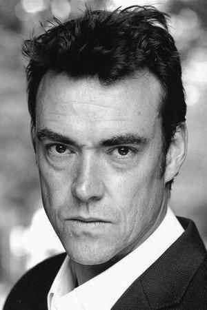 Alisdair Simpson Image