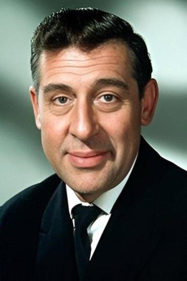 Duncan Lamont Image