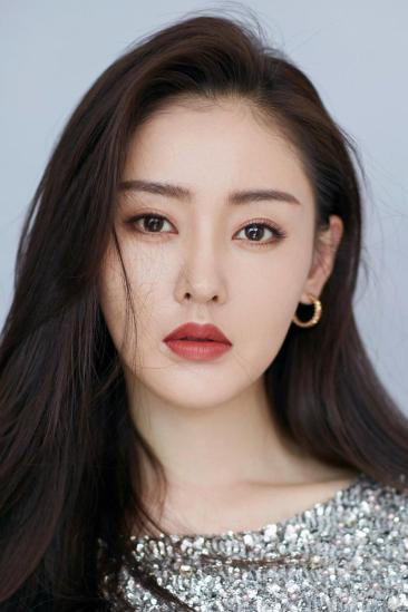 Zhang Tian'ai Image