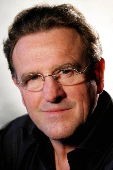 Christopher Malcolm Image