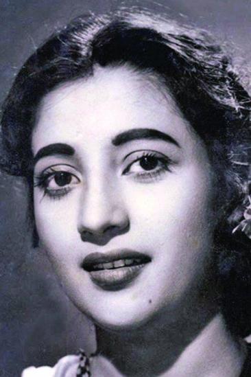 Suchitra Sen Image