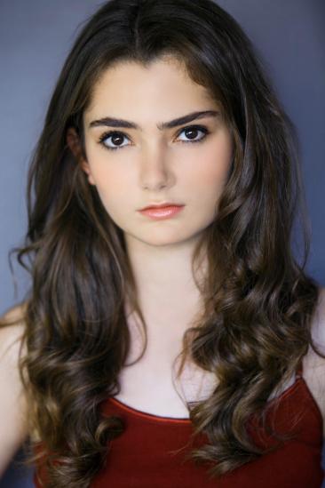 Emily Robinson Image