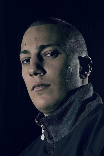 Farid Bang Image