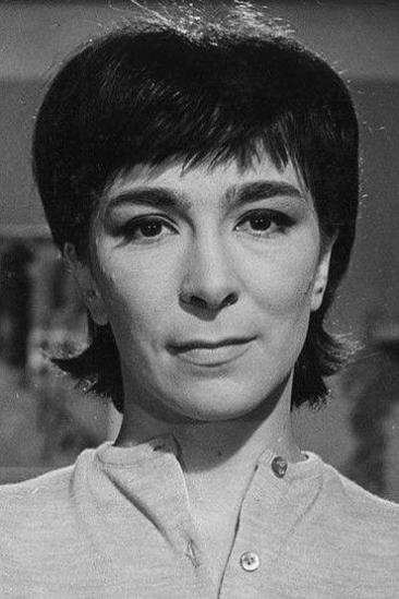 Hana Hegerová Image