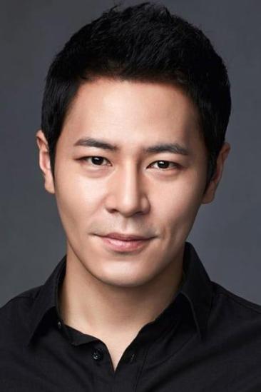 Lee Kyoo-hyung Image