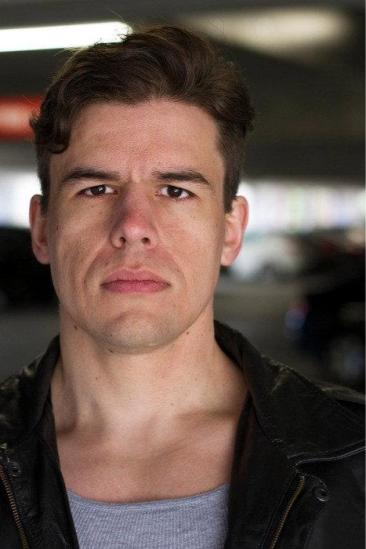 Patrick Logan Image