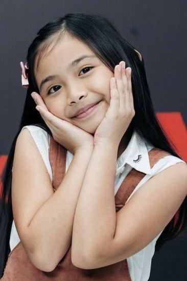Althea Ruedas Image
