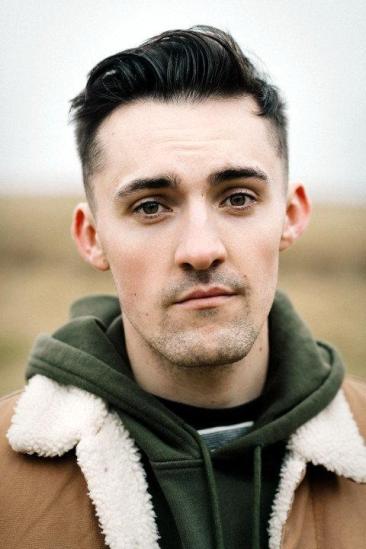 Conor McCarry Image
