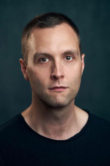 Peter Clements Image