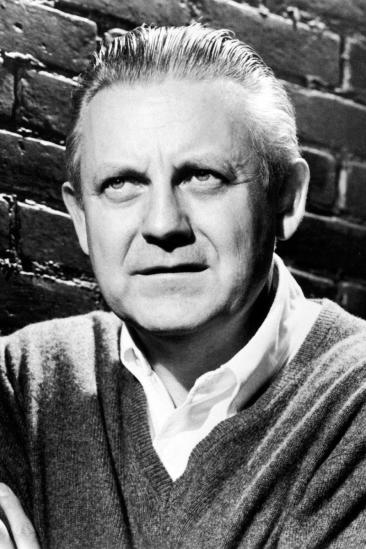 Robert Wise Image