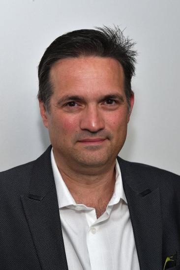 Matthew Barry Image