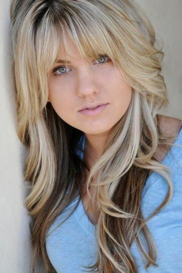 Brittney Lee Harvey Image