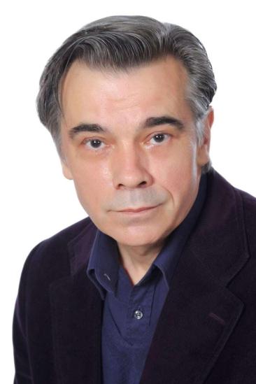 Alexander Korshunov Image