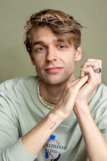 Ridder van Kooten Image
