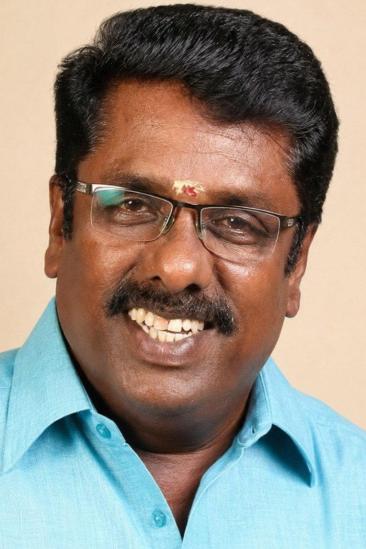 Balu Anand Image