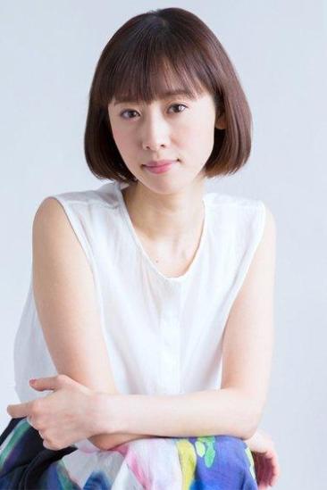 Kumiko Ito Image