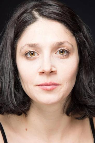 Nicoleta Lefter Image